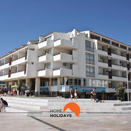 #070 T0 Edificio Albufeira By Home Holidays Exterior foto