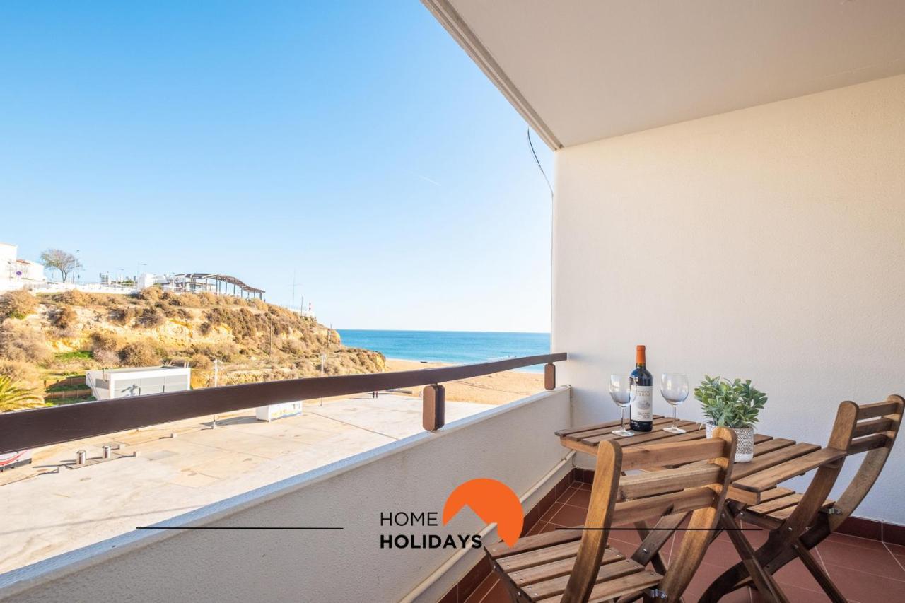 #070 T0 Edificio Albufeira By Home Holidays Exterior foto