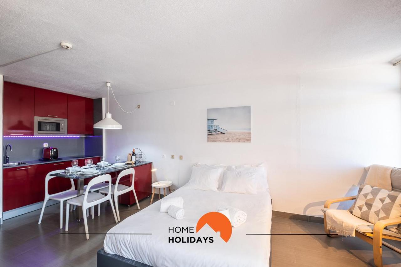 #070 T0 Edificio Albufeira By Home Holidays Exterior foto